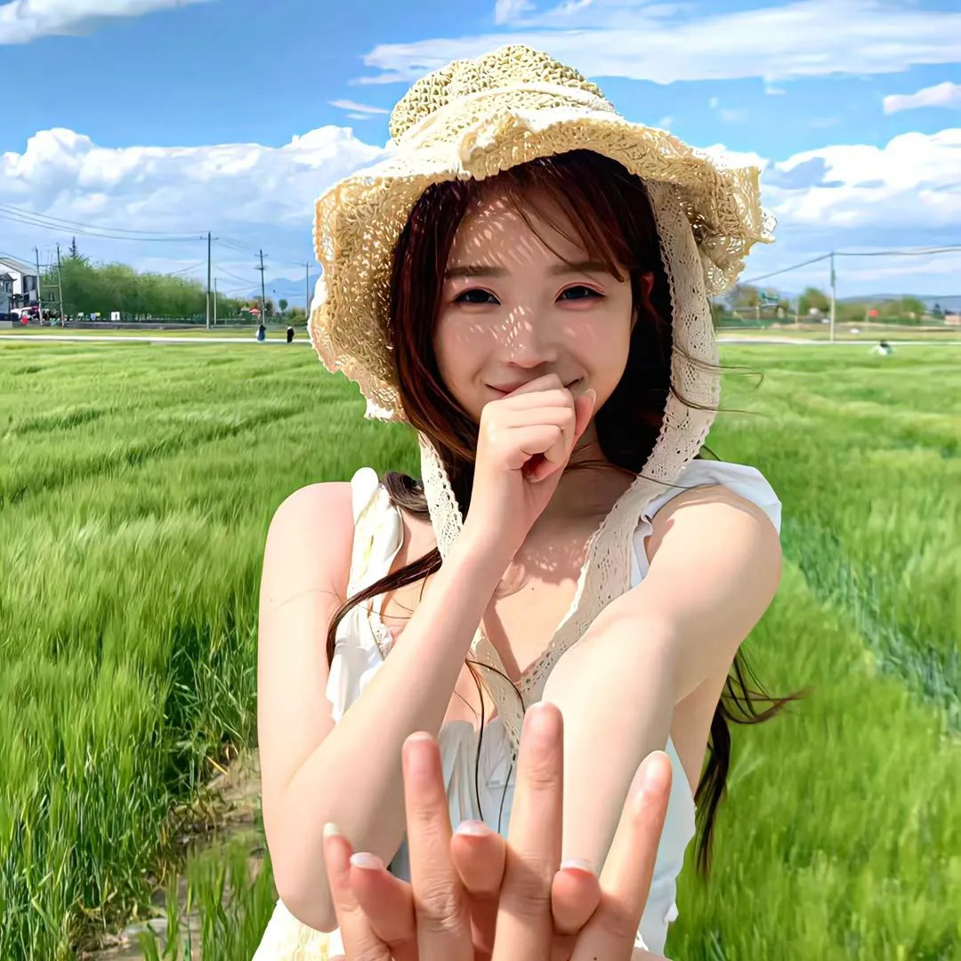 无愧问苍天